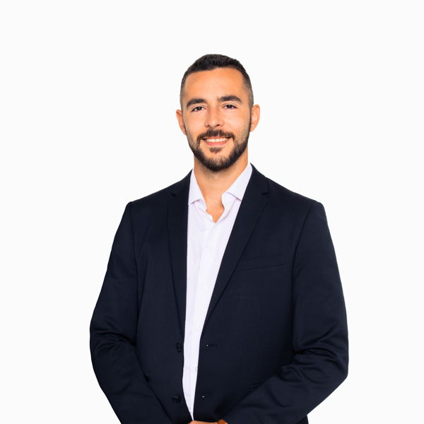 Jonathan Blouin Massé