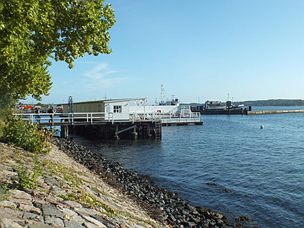  Hamburg
- Kiel 1