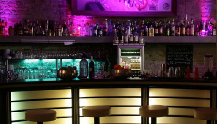 bar im wasserturm bar