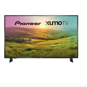 Pioneer 50" Class LED 4K UHD Smart Xumo TV PN50-751-24U - Best Buy
