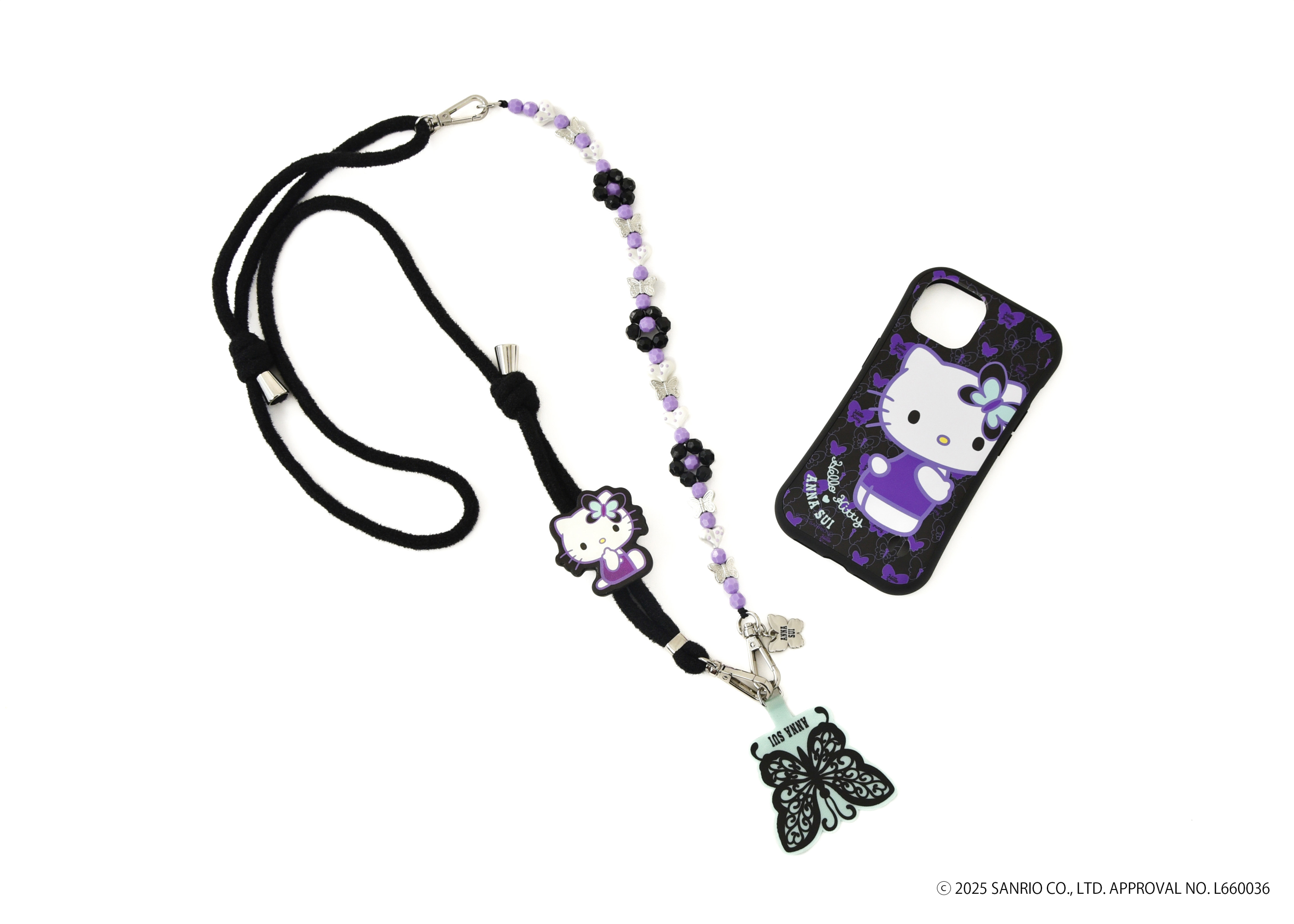 ANNA SUI×HELLOKITTY2025 – アナ スイ ジャパン 公式ウェブストア