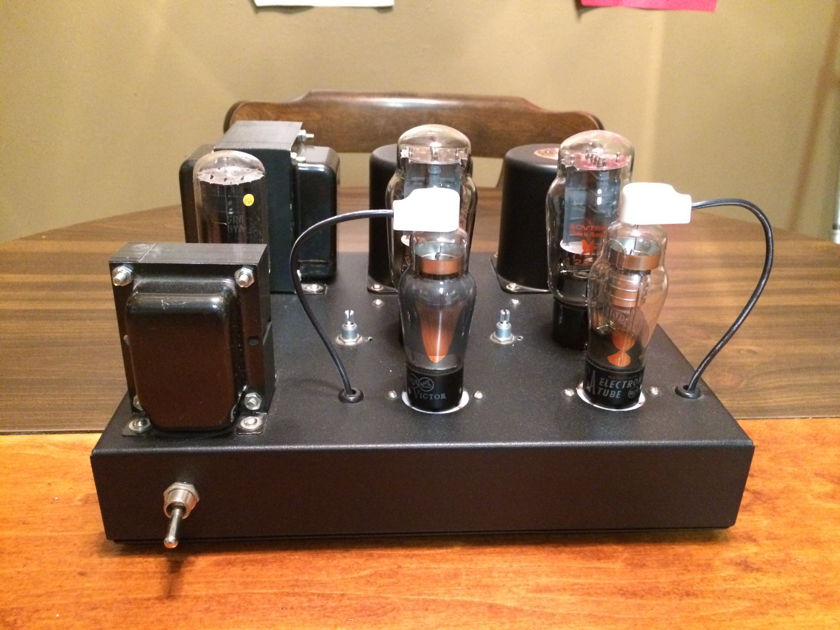 Tube Audio Lab WE91A-2A3 Stereo