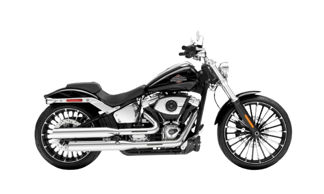 Billet wheels for Harley Davidson Motorcycles in Canada