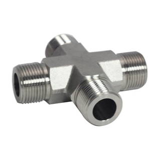 Shop Cross + MNPT Configurations