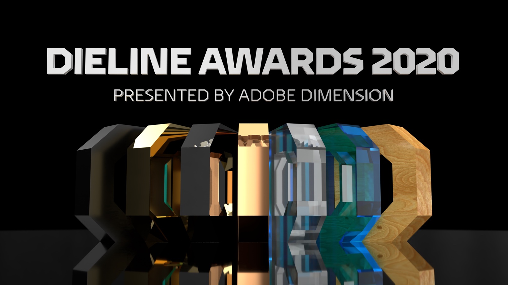 The World’s Best Packaging: Dieline Awards 2020 Winners Revealed