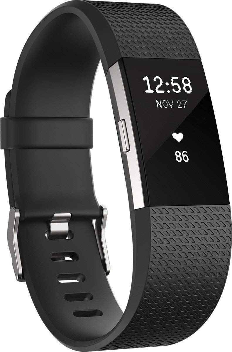 garmin vivoactive 3 vs fitbit charge 2