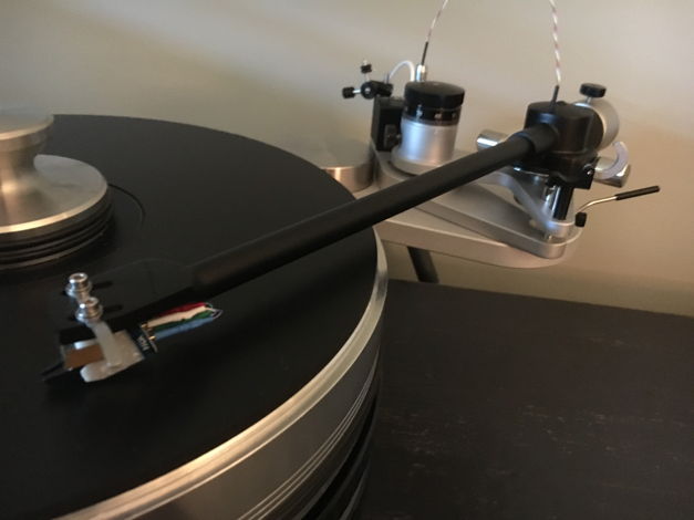 VPI Industries 12" 3D Tonearm - Newest model