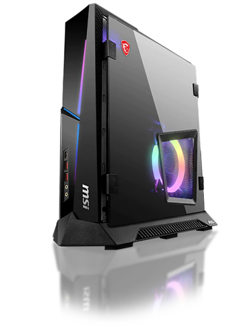 MSI MEG TRIDENT X