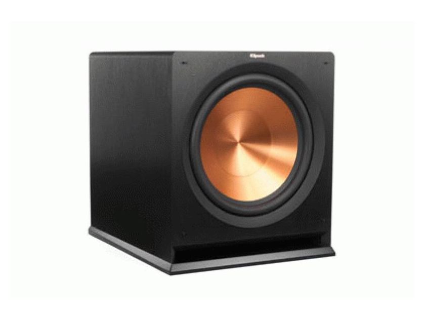 KLIPSCH R-115SW  15" 800W Subwoofer NEW.