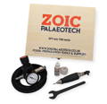 ZOIC Paleotech PalaeoTech Trilobite cheap budget air scribe air pen fossil prep prepping preparation value affordable budget