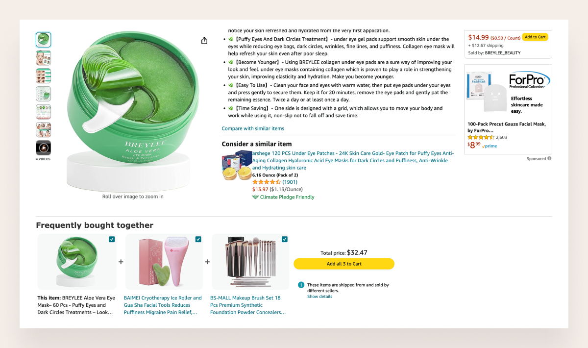 amazon
