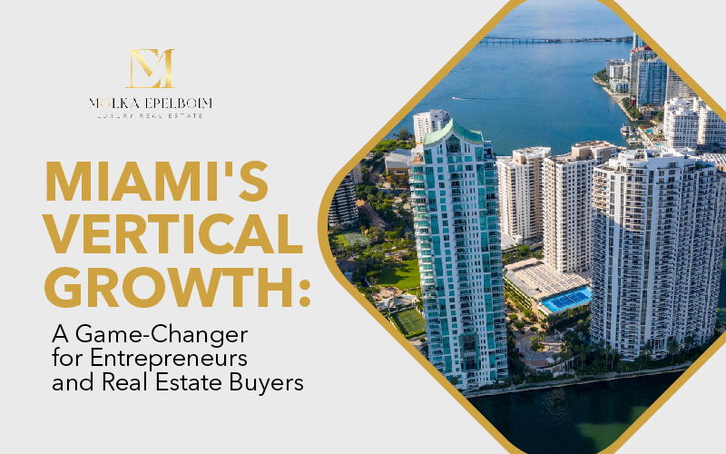 featured image for story, Why Miami's Supertall Skyscrapers Are Transforming the Real Estate Market