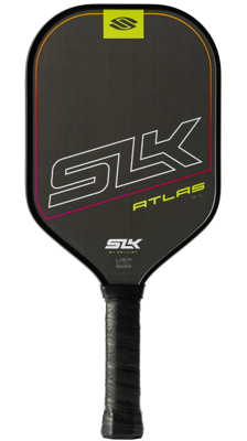 Selkirk SLK Atlas - XL pickleball paddle