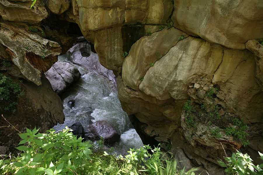 Amazing Adventure - photo 6