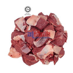 Al Shah Fresh & Frozen