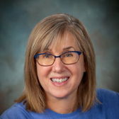 Beverly Funderburk, PhD