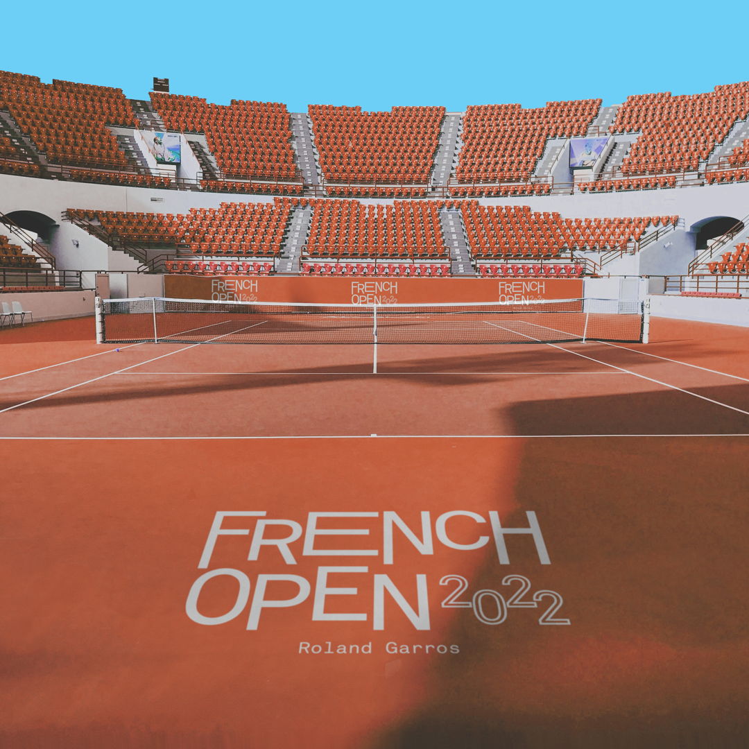 Image of French Open