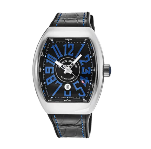 Franck Muller Vanguard V 45 SC DT (AC.NR)