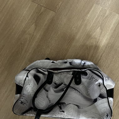 Nike Air Force Tasche