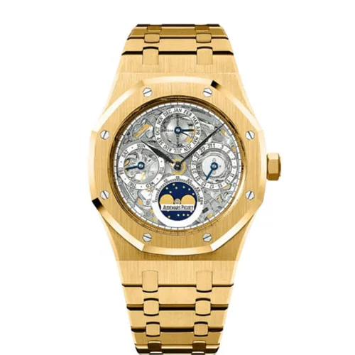 Audemars Piguet Royal Oak Perpetual Calendar