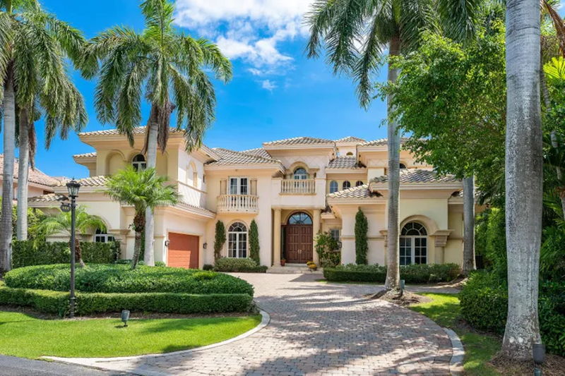featured image for story, Off plan properties in Boca Raton