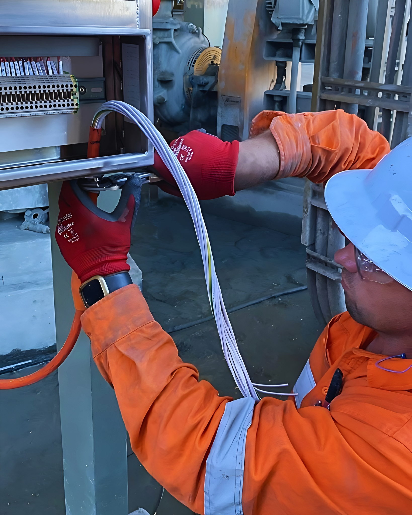 Coreworx Contracting Voucher - Image 8