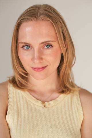 Lovisa Ström