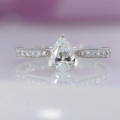 Stanford Solitaire Engagement Ring | Gear Jewellers Dublin