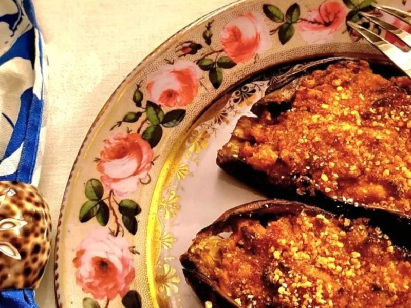 Cours de cuisine Bari: Cours de cuisine végétalienne dans le vieux village