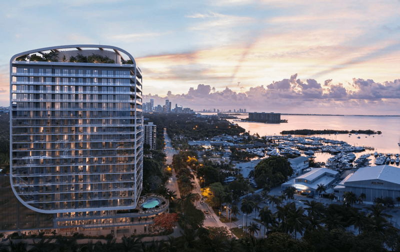featured image for story, Mr. C Residences - Gem of Coconut Grove