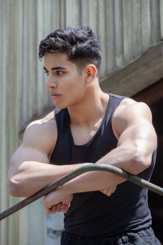 Taha Riassi
