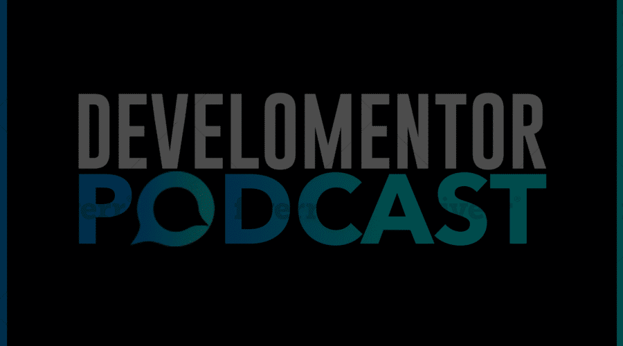 Code Story - Bonus: Interview on Develomentor