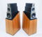 Vandersteen Model 5 Floorstanding Speakers w/ Active Ba... 4