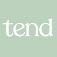 Tend logo on InHerSight