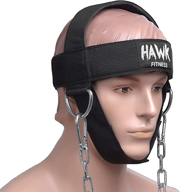 Hawk Sports Neck Harness for Men and Women