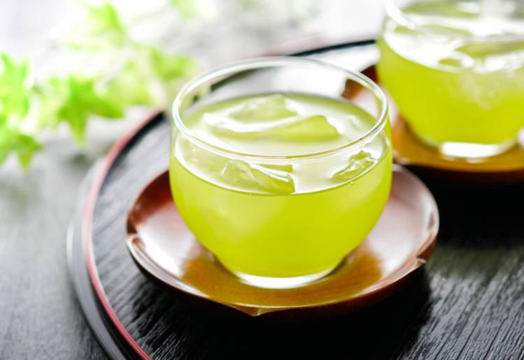 日本三大茶とは
