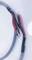 AudioQuest  Crystal 2 Hyperlitz Bi-Wire Speaker Cables;... 5
