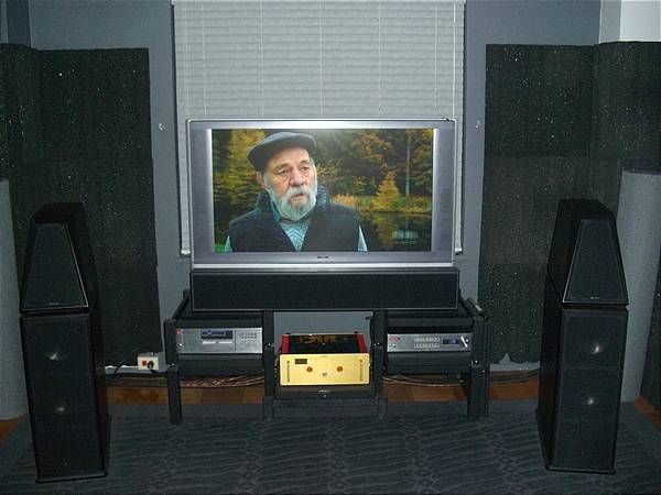 Match Made in Heaven