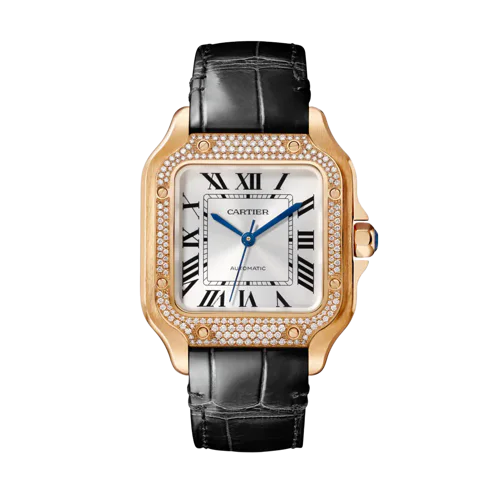 Cartier Santos WJSA0012