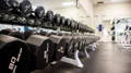 Gym/Fitness Facility | Heating & Cooling Systems