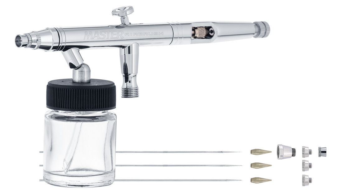 S622-SET Airbrush