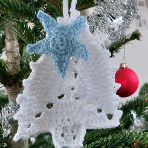 Christmas tree ornament 🎄