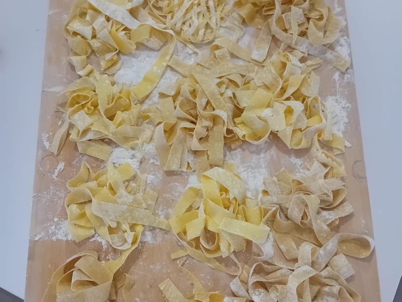 Cooking classes Rapolano Terme: Cooking class on peasant tradition