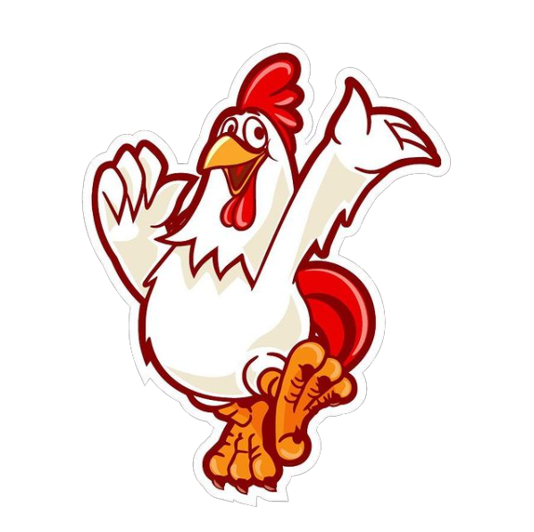 Logo - Bun Bun Chicken