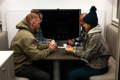 Storyteller GXV Epic - Dinette late night card game
