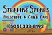 Stepping Stones Preschool & Child Care Inc. 