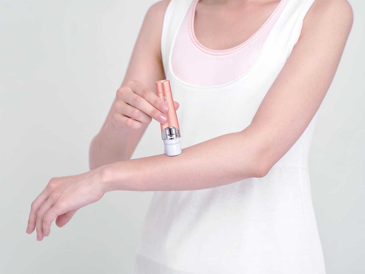 Tescom TL235 Face & Body shaver - Image 4