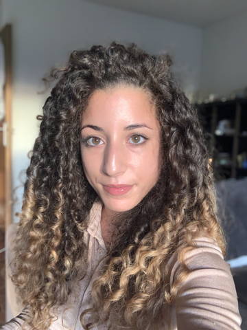 Anissa Ben Haddou