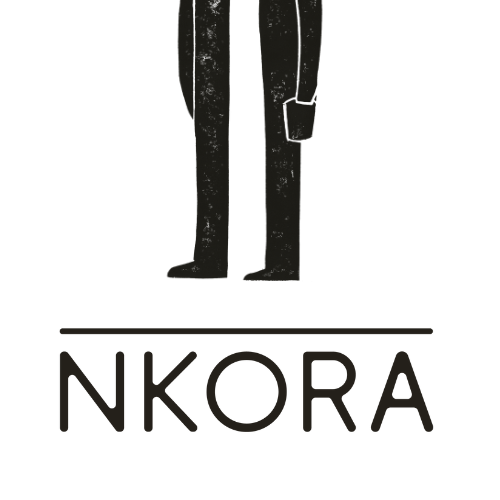 Nkora logo