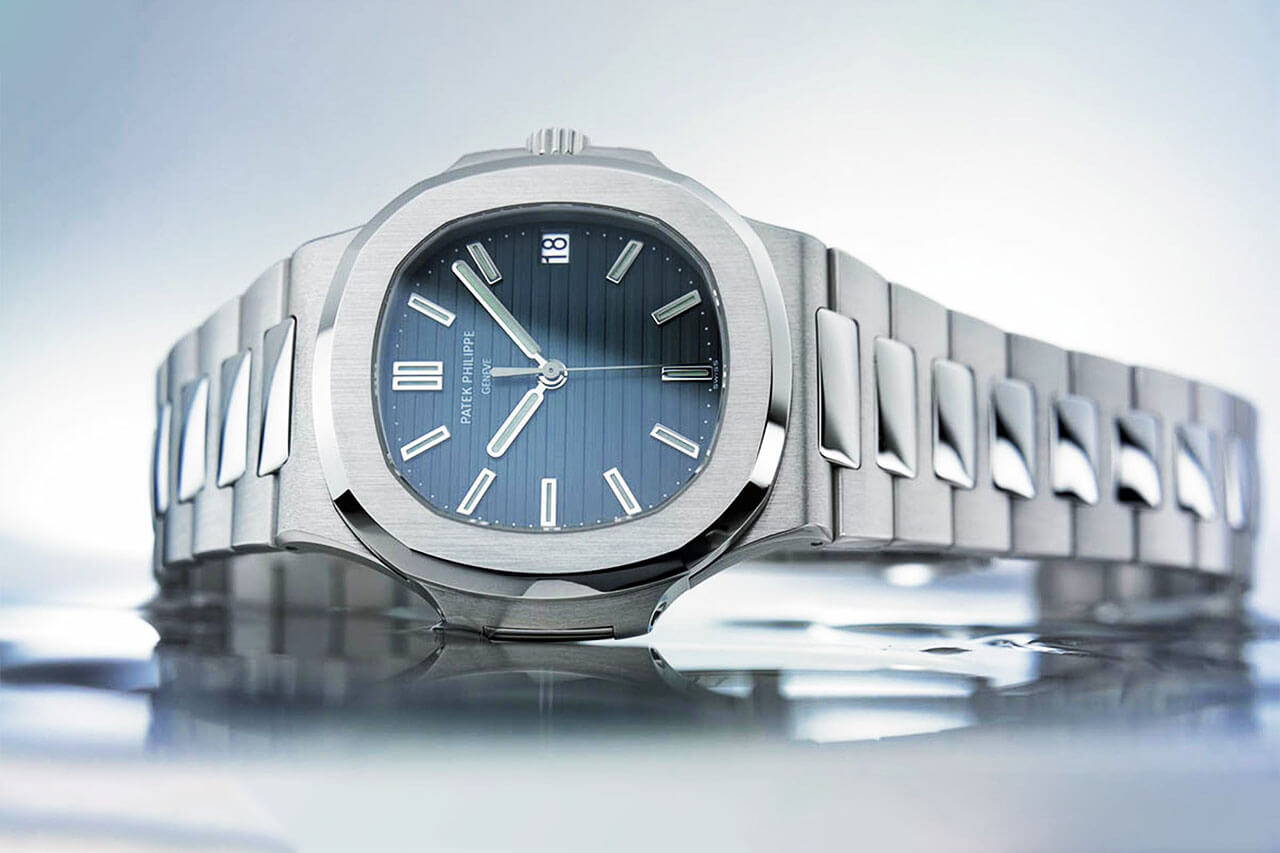 montre automatique